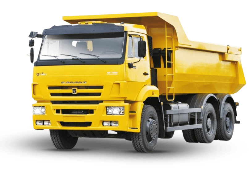 Запчасти для отечественных грузовых автомобилей